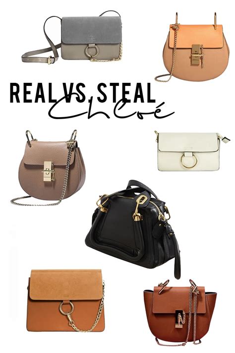 fake chloe bags ebay|real vs fake chloe bag.